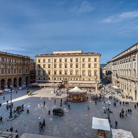 Rfc Repubblica Florence Core B&B Luaran gambar