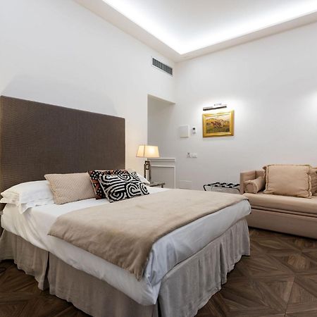 Rfc Repubblica Florence Core B&B Luaran gambar