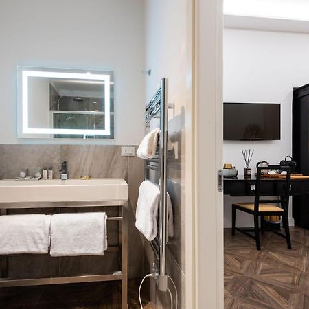 Rfc Repubblica Florence Core B&B Luaran gambar