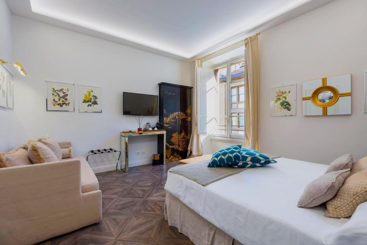 Rfc Repubblica Florence Core B&B Luaran gambar