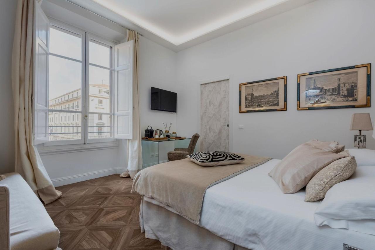 Rfc Repubblica Florence Core B&B Luaran gambar