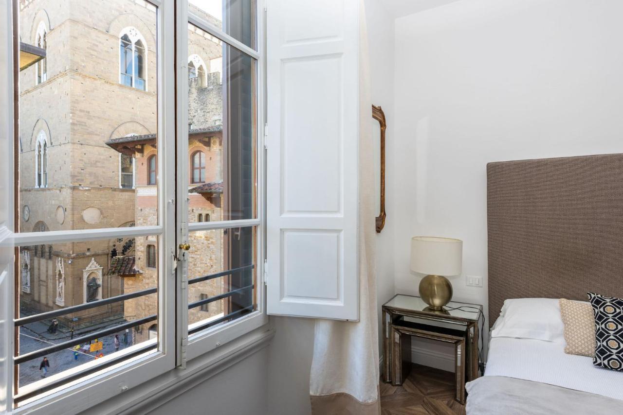 Rfc Repubblica Florence Core B&B Luaran gambar