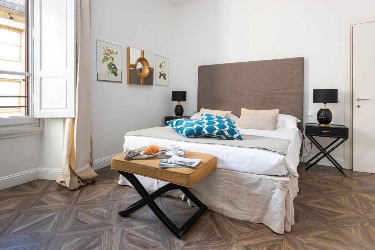 Rfc Repubblica Florence Core B&B Luaran gambar