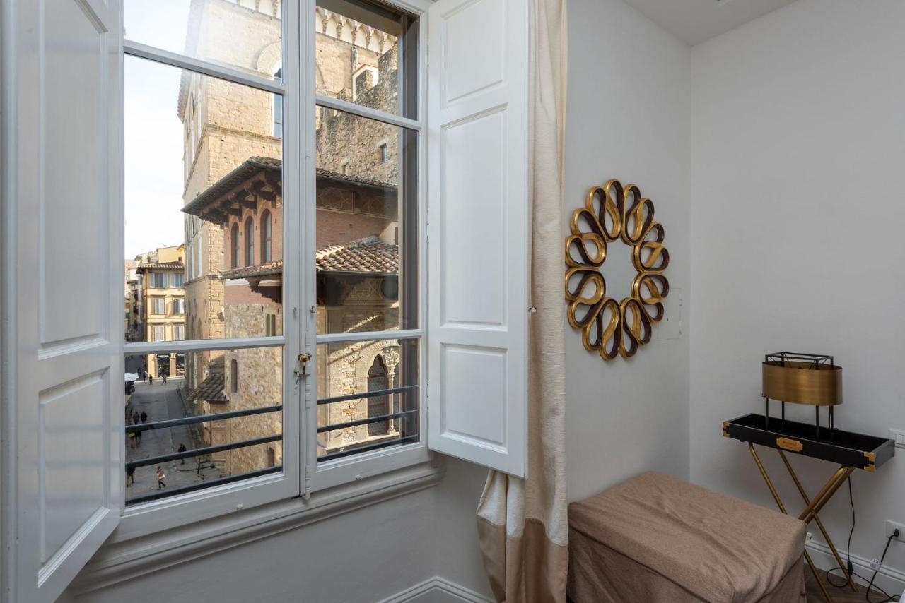 Rfc Repubblica Florence Core B&B Luaran gambar
