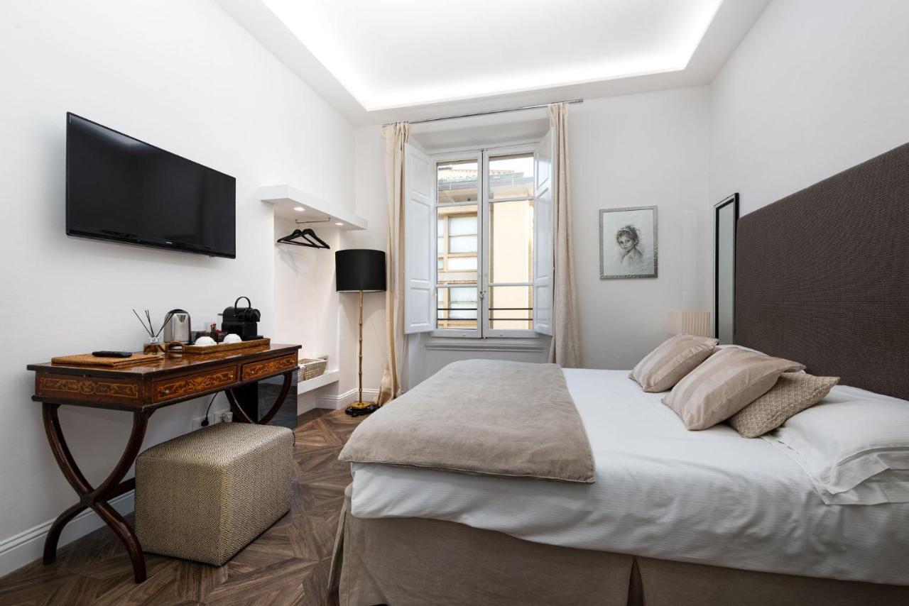 Rfc Repubblica Florence Core B&B Luaran gambar