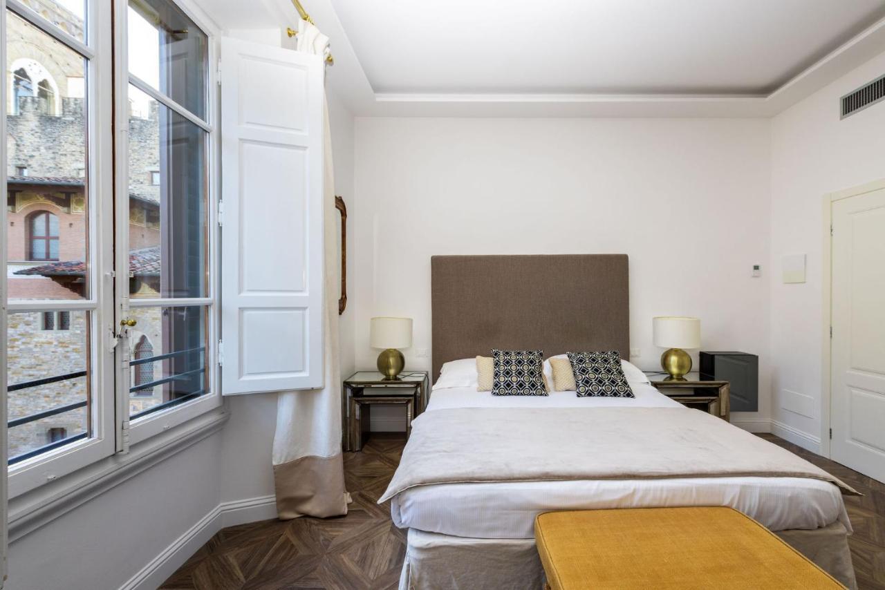 Rfc Repubblica Florence Core B&B Luaran gambar