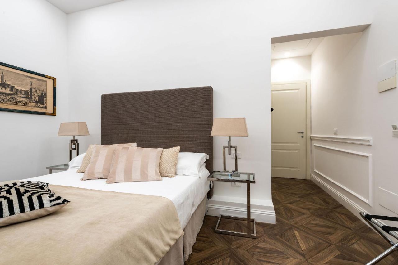 Rfc Repubblica Florence Core B&B Luaran gambar