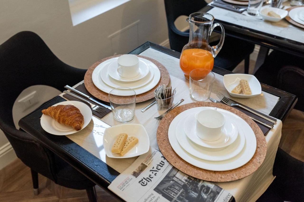 Rfc Repubblica Florence Core B&B Luaran gambar