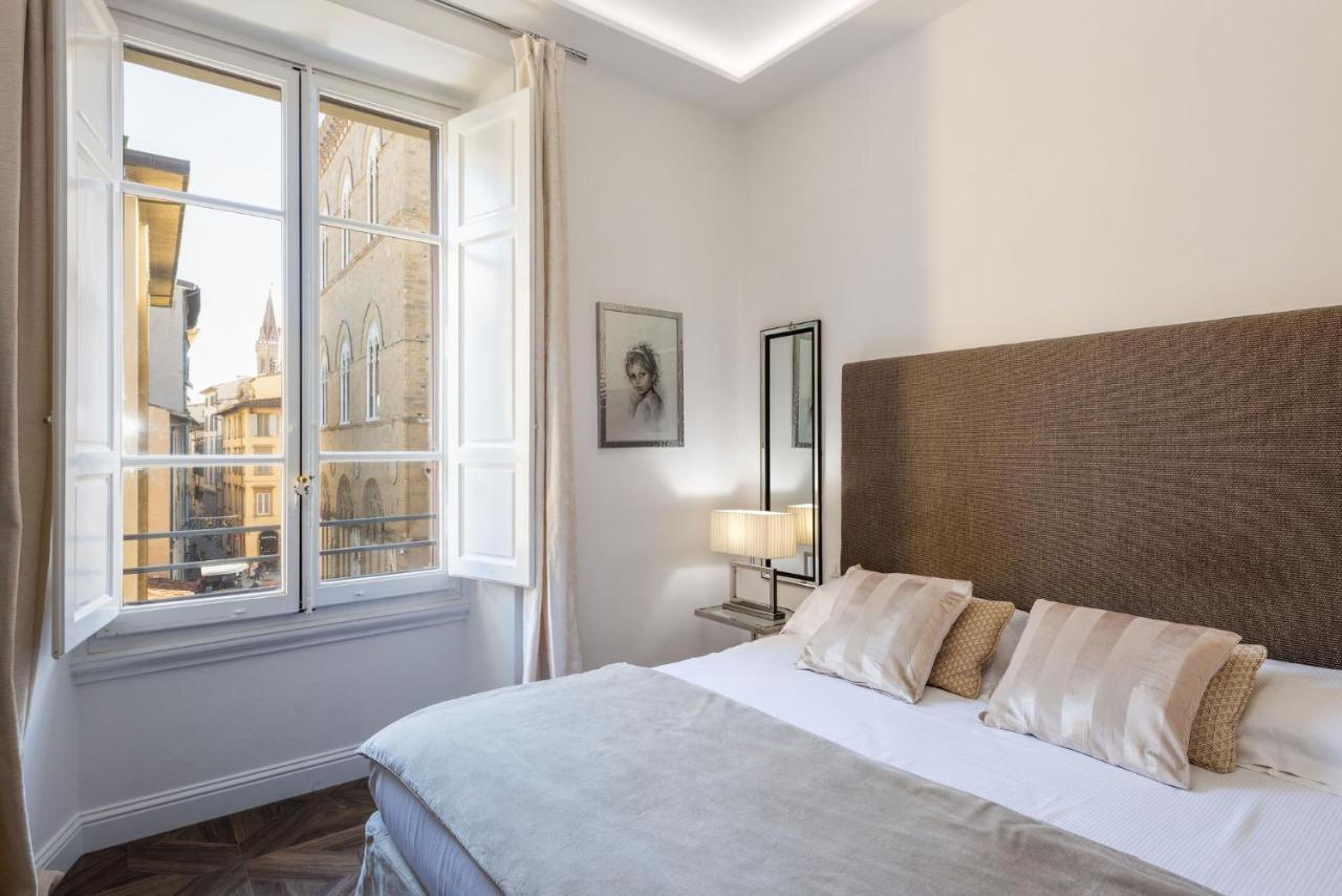 Rfc Repubblica Florence Core B&B Luaran gambar
