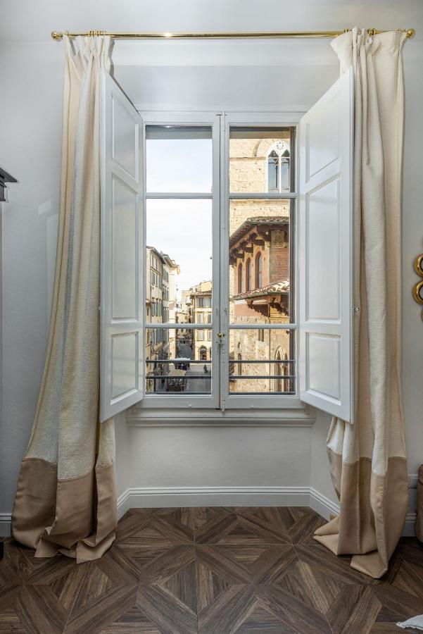 Rfc Repubblica Florence Core B&B Luaran gambar