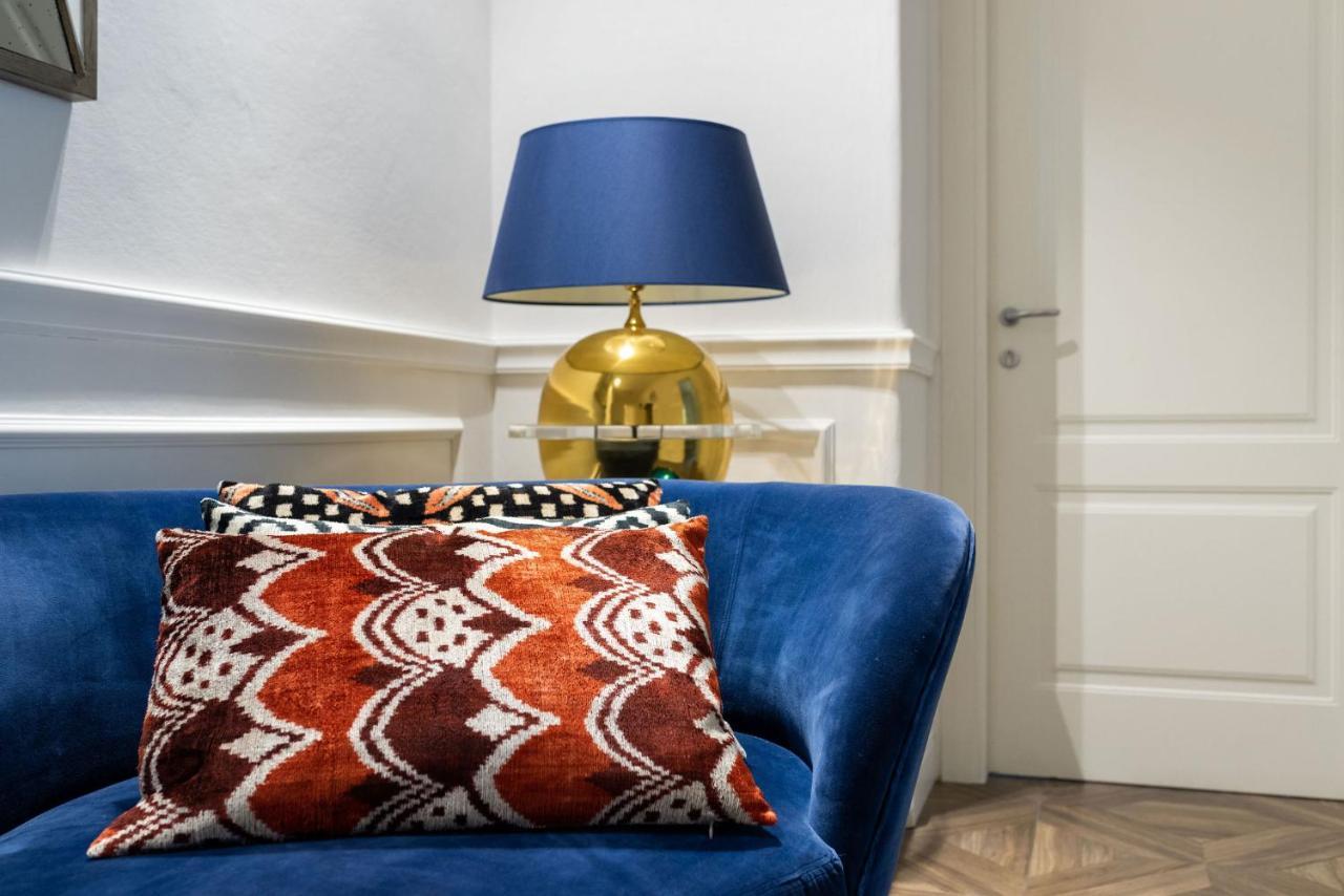 Rfc Repubblica Florence Core B&B Luaran gambar
