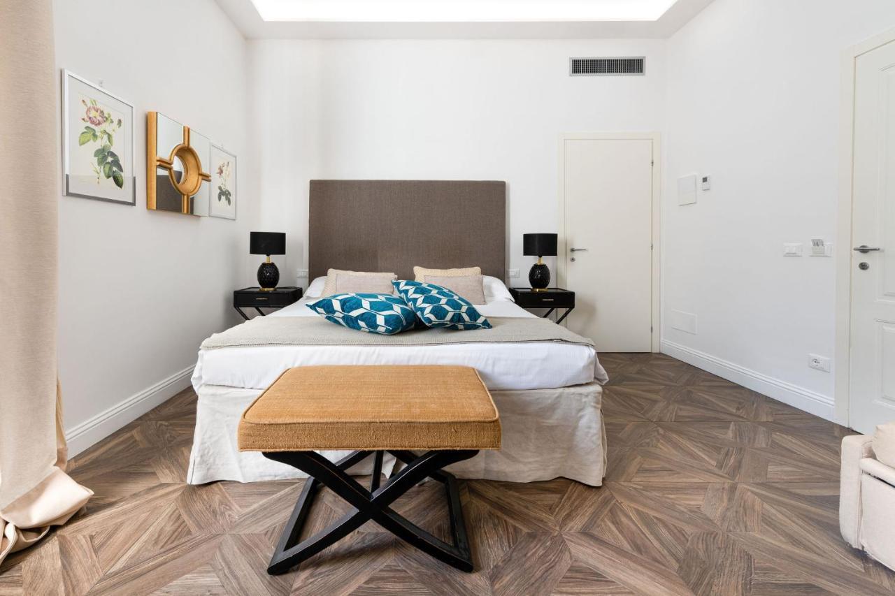 Rfc Repubblica Florence Core B&B Luaran gambar