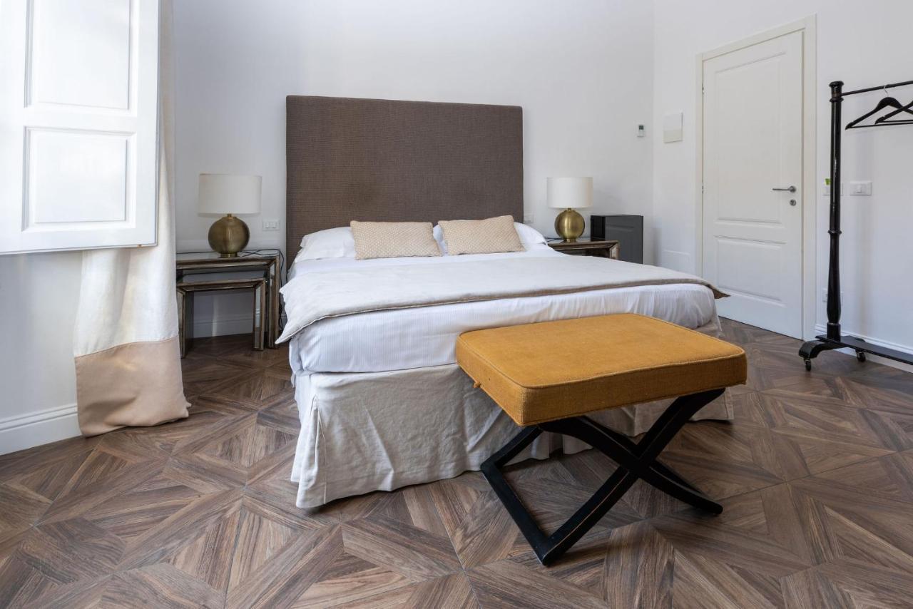 Rfc Repubblica Florence Core B&B Luaran gambar