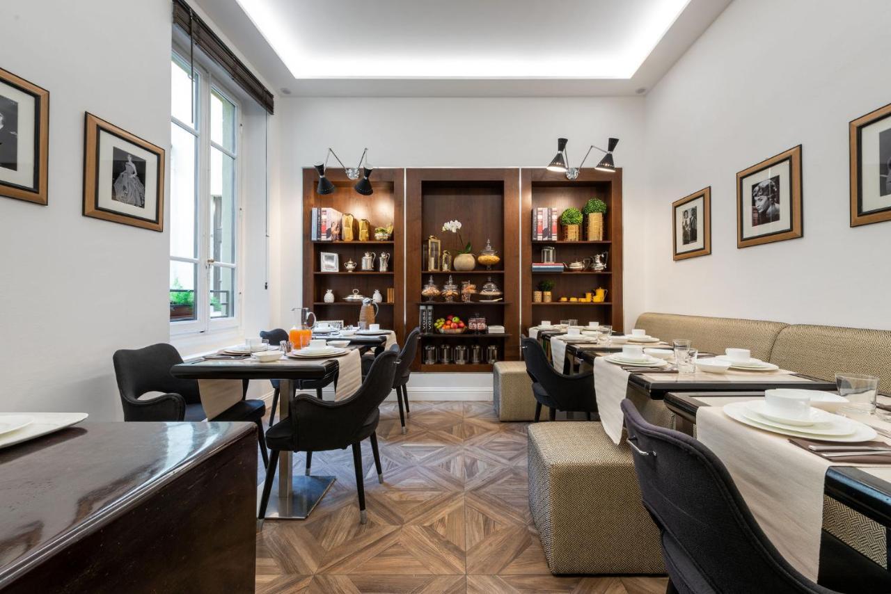 Rfc Repubblica Florence Core B&B Luaran gambar