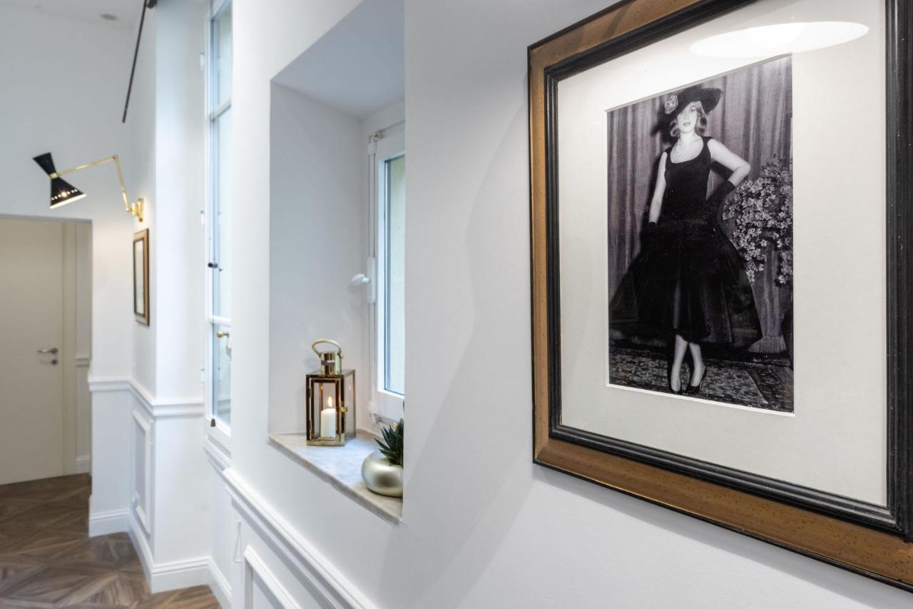 Rfc Repubblica Florence Core B&B Luaran gambar
