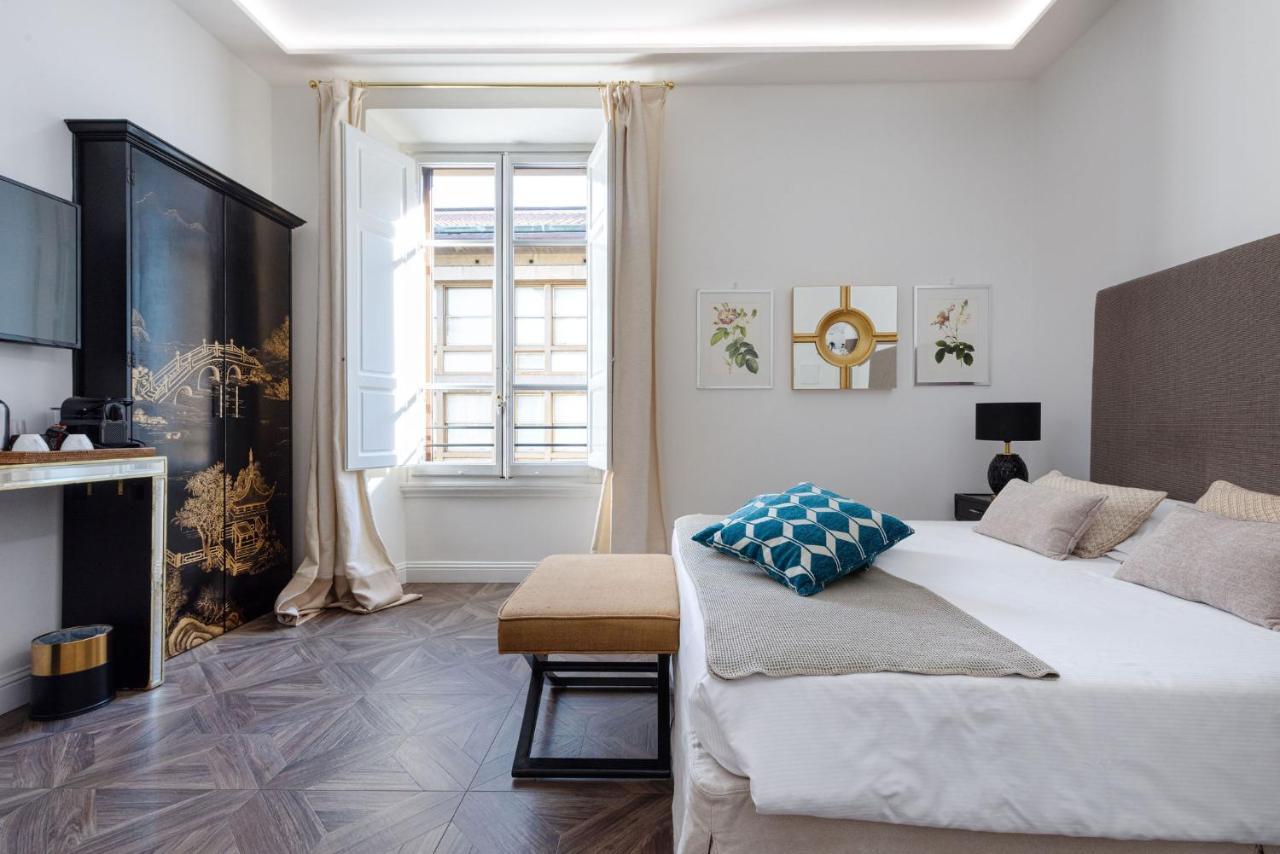 Rfc Repubblica Florence Core B&B Luaran gambar