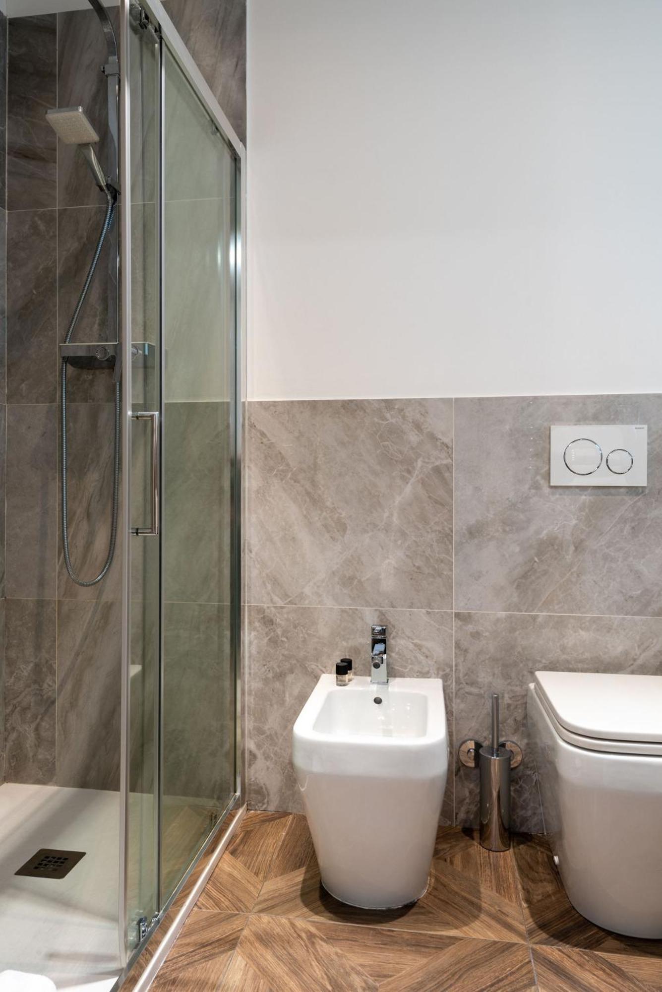 Rfc Repubblica Florence Core B&B Luaran gambar