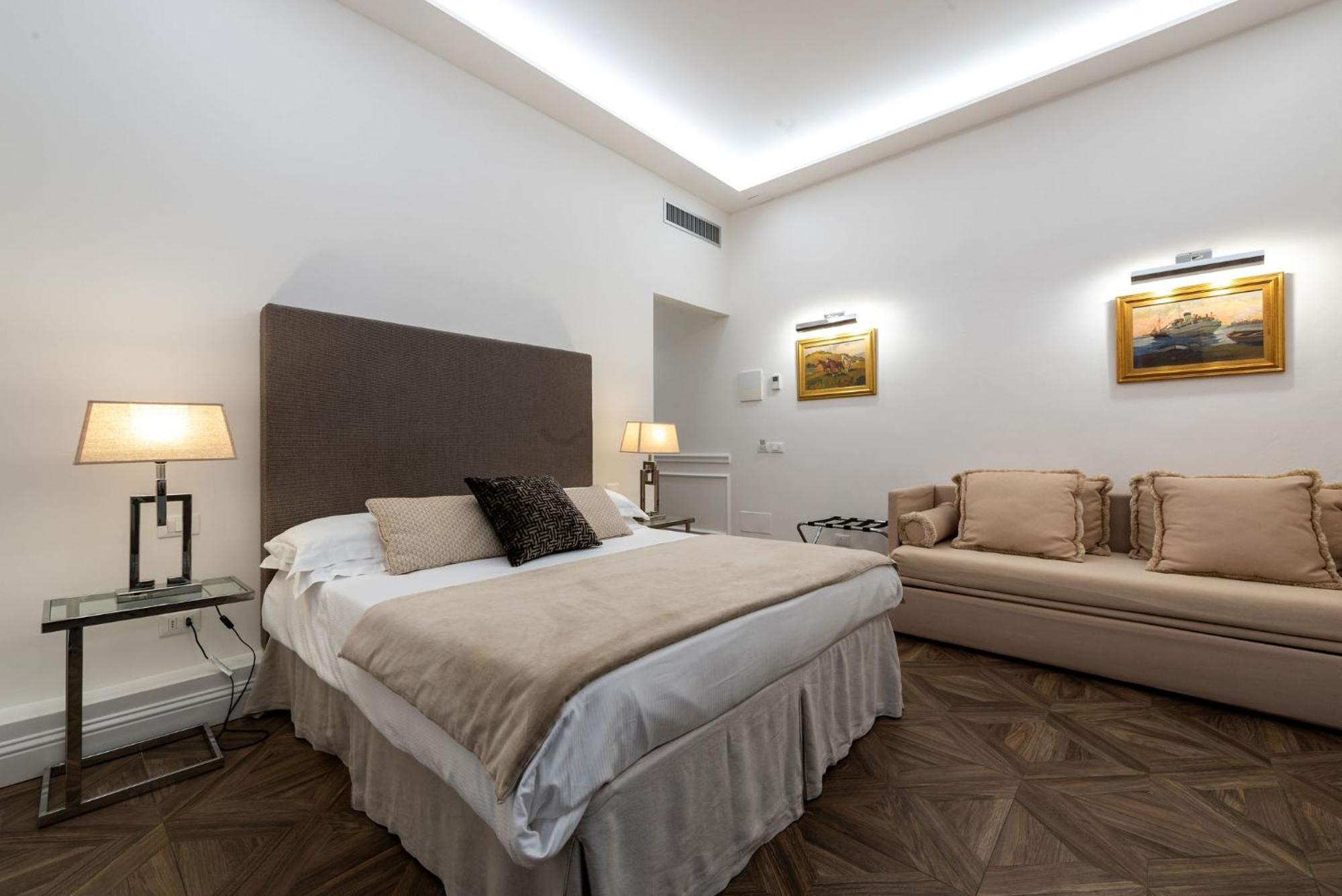 Rfc Repubblica Florence Core B&B Luaran gambar