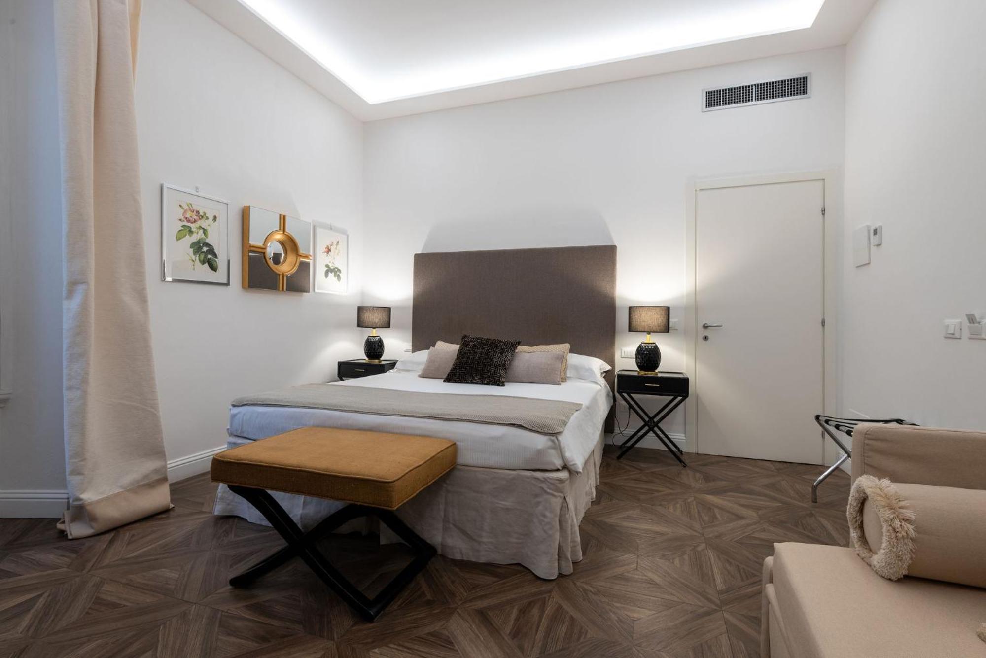 Rfc Repubblica Florence Core B&B Luaran gambar