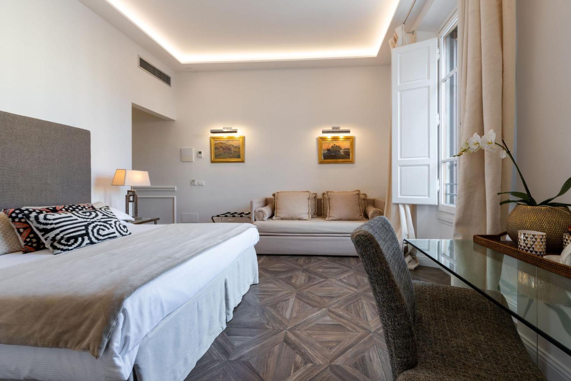 Rfc Repubblica Florence Core B&B Luaran gambar