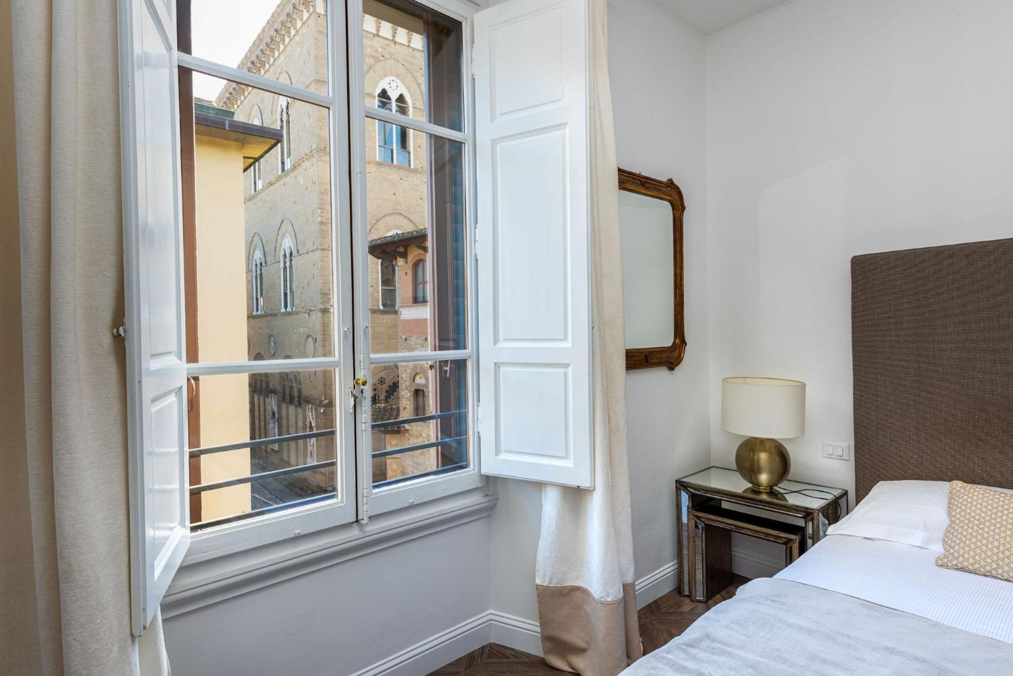 Rfc Repubblica Florence Core B&B Luaran gambar