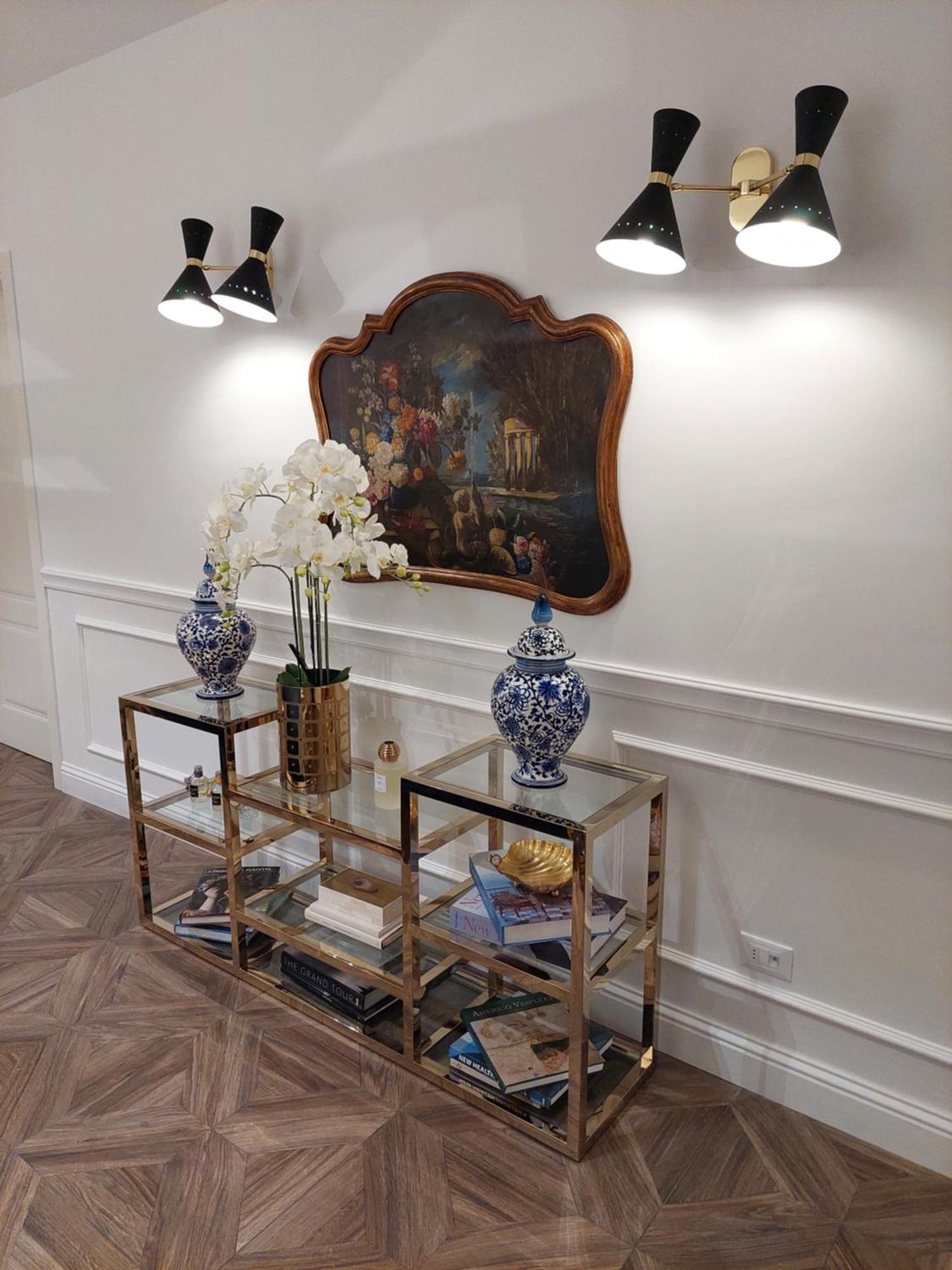 Rfc Repubblica Florence Core B&B Luaran gambar