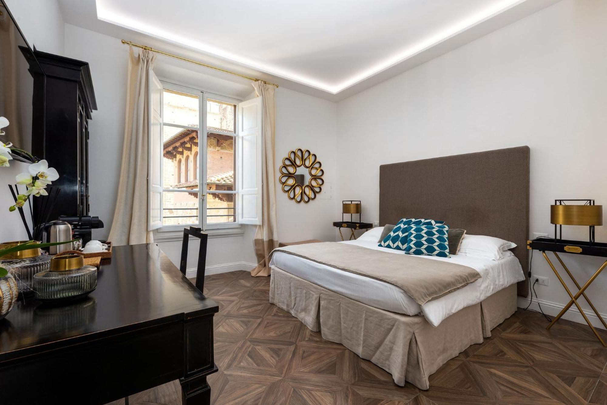 Rfc Repubblica Florence Core B&B Luaran gambar