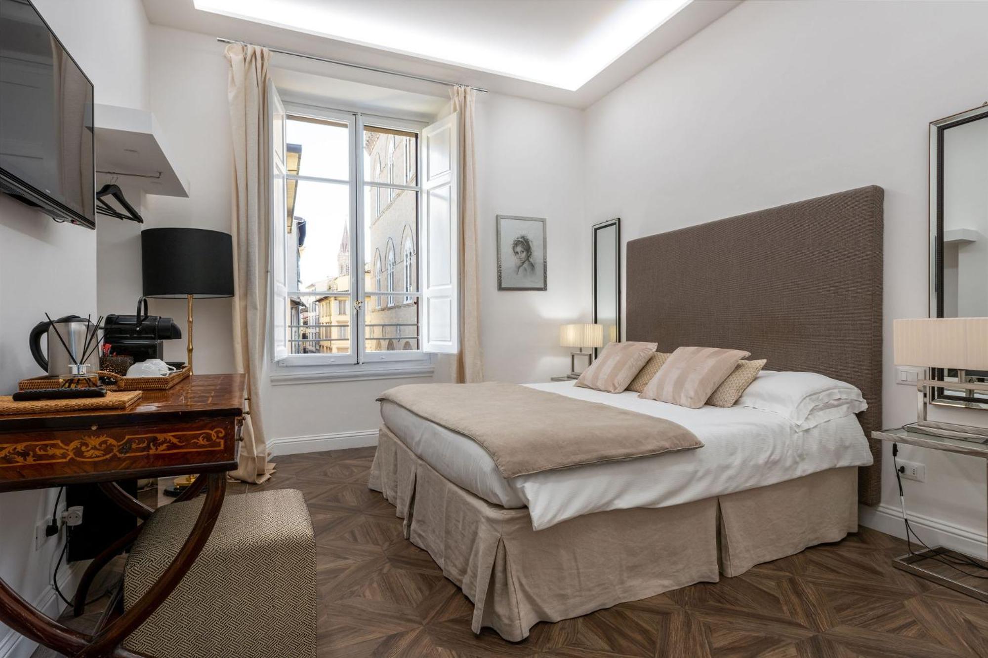 Rfc Repubblica Florence Core B&B Luaran gambar