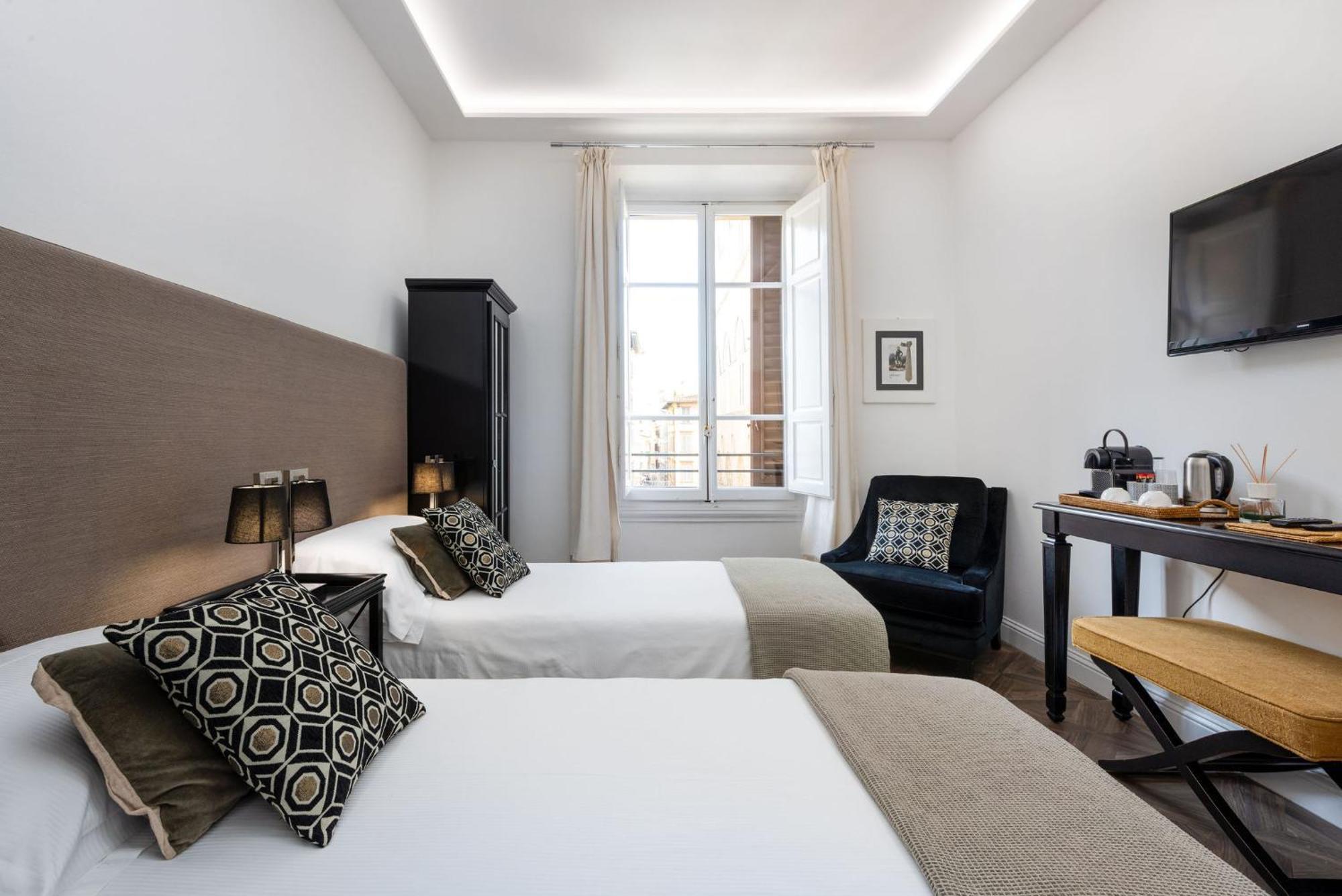 Rfc Repubblica Florence Core B&B Bilik gambar