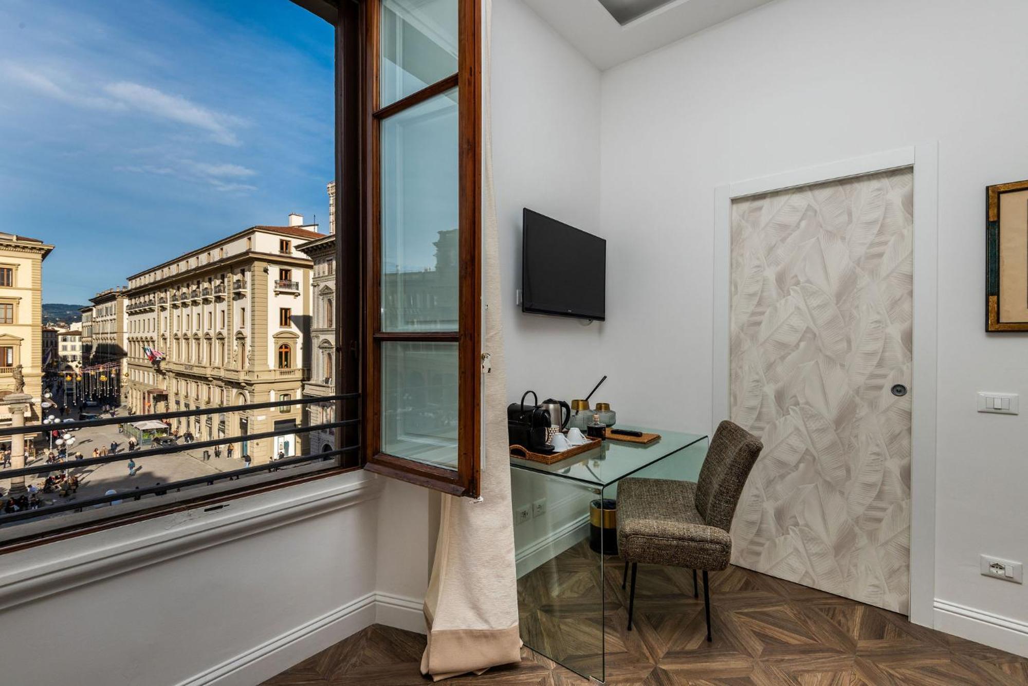 Rfc Repubblica Florence Core B&B Bilik gambar